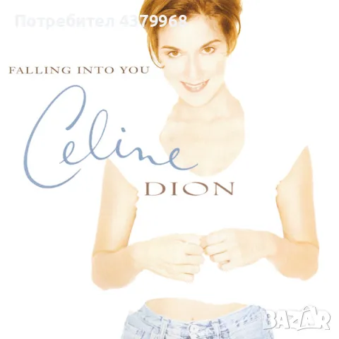 Celine Dion-CD дискове, снимка 1 - CD дискове - 49515401