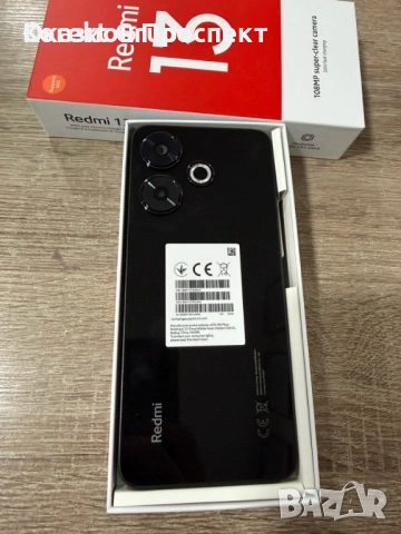 Redmi 13, снимка 2 - Xiaomi - 53195791
