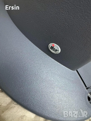 Оригинален Крак ilse за Knaus & Tabbert  (Чисто нови) , снимка 5 - Къмпинг мебели - 53250415