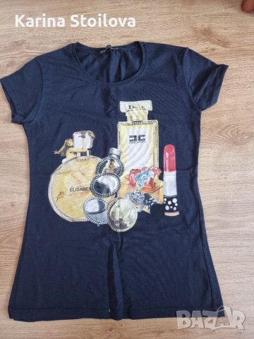 Тениски  и потници , снимка 13 - Тениски - 29488515