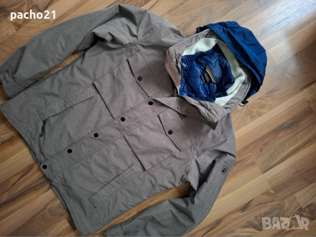 Jack Wolfskin Fraser Canyon, снимка 4 - Екипировка - 52379701