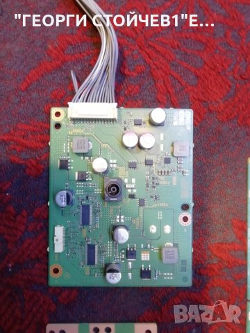 KD-43XE7077 1-981-926-22 ACDP-120E03 6870C-0726A 1-981-457-12 4-687-935-01, снимка 8 - Части и Платки - 29397040