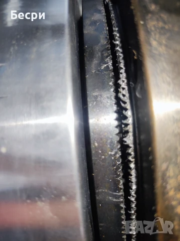 Зъбен съединител с въздушно зацепване nexen, снимка 2 - Други машини и части - 51162216