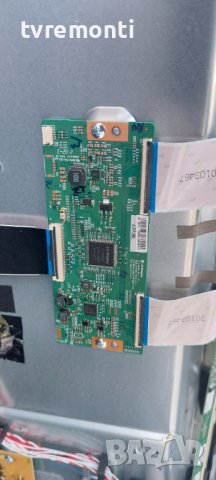 T CON Board 6870C-0805A V19_UHD_TM120_V0.3 6871L-6393B for TOSHIBA 65UA3A63DG