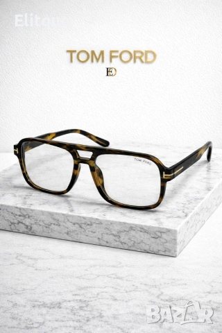 очила с калъф, кутия и ув защита fendi tom ford , снимка 2 - Слънчеви и диоптрични очила - 53315195