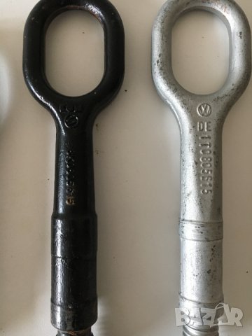 Куки за VW , Audi , Mazda , Opel , Toyota Auris Yaris и др., снимка 2 - Части - 25081556