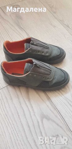 Обувки ZARA за момче, снимка 2 - Детски обувки - 40534614