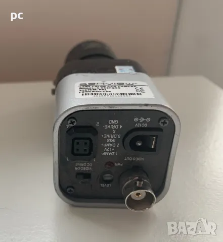 Камера с варио обектив, снимка 3 - Друга електроника - 49111384