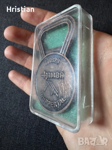 Отварачка , снимка 2 - Антикварни и старинни предмети - 52280747