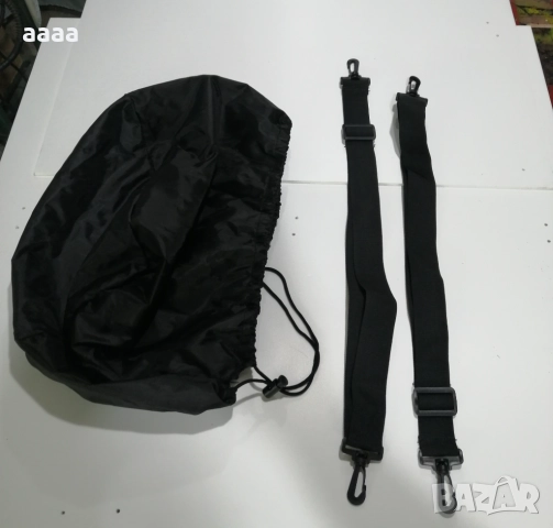 Мото сак чисто нов 18-24 литра, снимка 9 - Мотоциклети и мототехника - 51493826