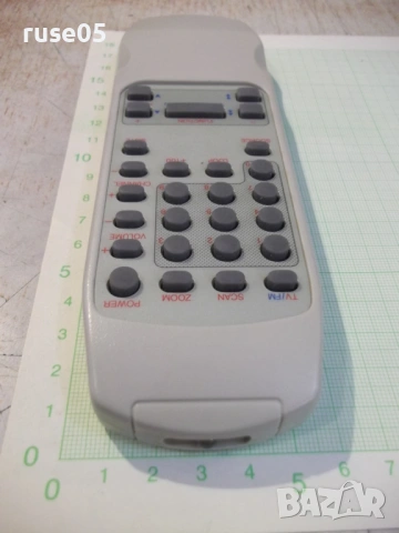 Дистанционно работещо - 70, снимка 5 - Дистанционни - 53879314