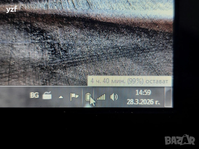 Аcer E3-111 11.6-инчов, снимка 2 - Лаптопи за работа - 54009983