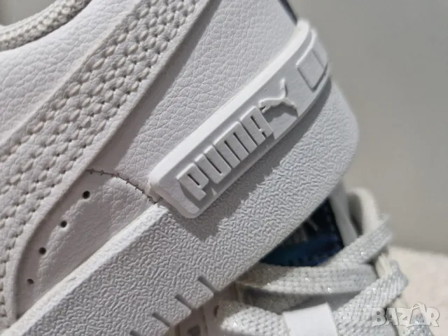 PUMA, 29 номер, без забележка!, снимка 5 - Детски маратонки - 50271069