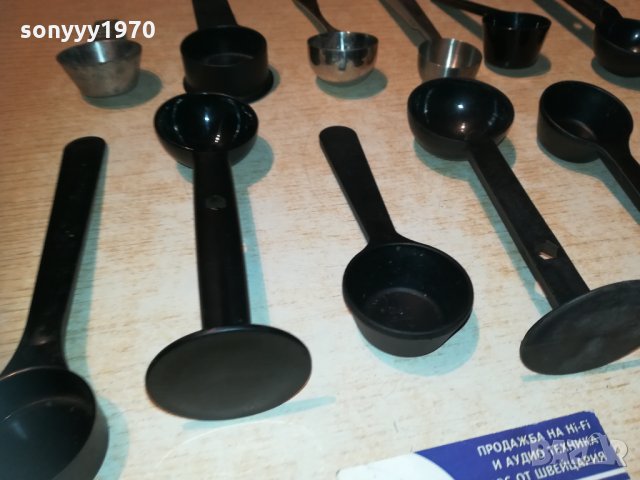 кафе-лъжички за кафе 2910201820, снимка 14 - Кафемашини - 30601534