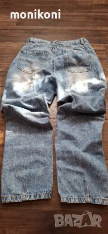 Дънки 128см., снимка 3 - Детски панталони и дънки - 49341736