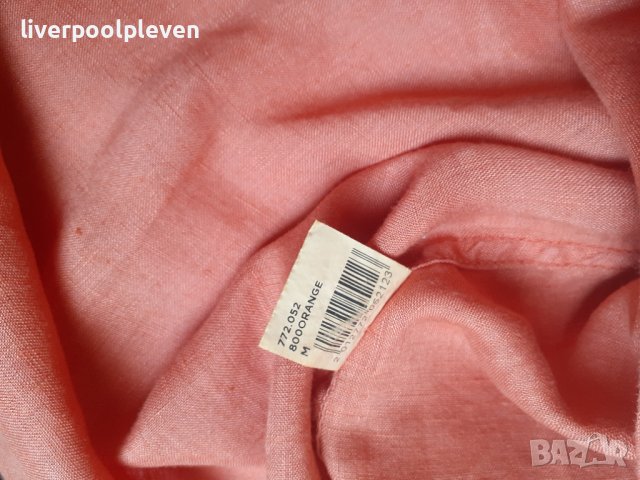 👉Разпродажба!Ленена Maddison Original М, снимка 7 - Ризи - 36754922