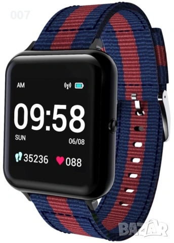 Lenovo Smart Watch S2 Часовник