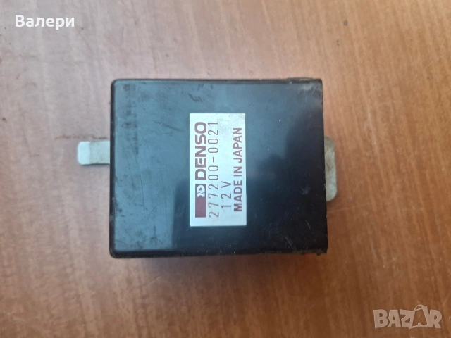 за мицубиши компютри и релета, снимка 2 - Части - 54323986