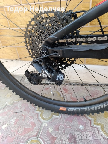 Trek 29 цола XL, снимка 8 - Велосипеди - 54181399