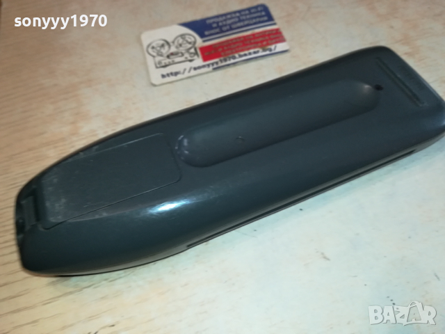 JVC RM-C891 TV/VCR REMOTE-ВНОС SWISS 0303241252, снимка 18 - Дистанционни - 44583647