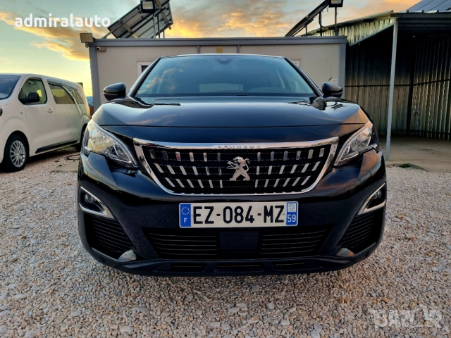 Peugeot 3008 1.5 HDI 130ks.Evro 6, снимка 3 - Автомобили и джипове - 52423678