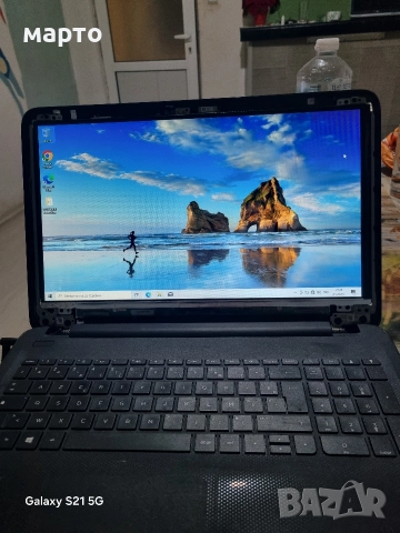 матрица 15.6 лед слимс 