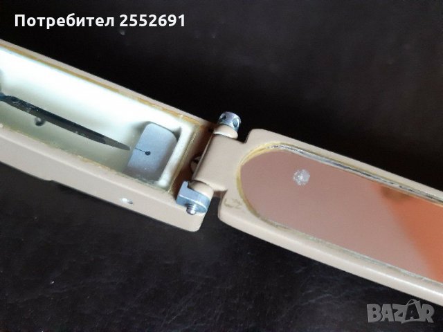 Компас , снимка 4 - Антикварни и старинни предмети - 30003995