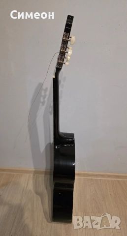 clifton акустично-класическа китара, снимка 2 - Китари - 52696017