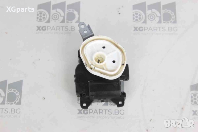 Моторче клапа парно за Suzuki Swift (2010-2013) 113800-2530