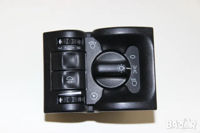 Ключ светлини Opel Vectra B (1995-2002г.) 53142808 / 90569813 / 90 569 813, снимка 2 - Части - 48263885