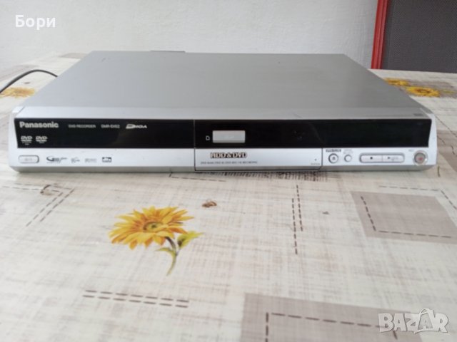 Panasonic DMR-EH52 DVD-Recorder