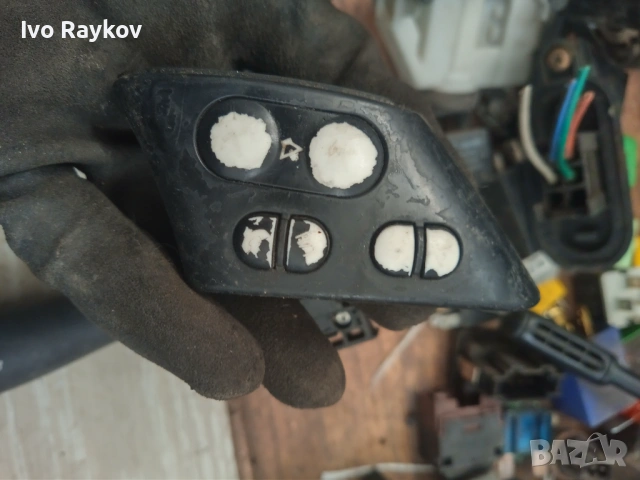 Бутони , волан за  bmw 3 e46 8375240 8375395