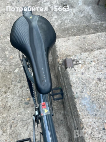  Планинско Колело Cube Aim Pro 29 XL, снимка 10 - Велосипеди - 51376422