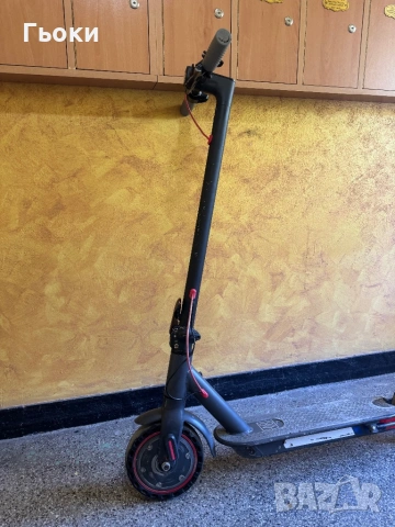 Тротинетка