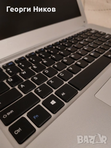 Продавам лаптоп , снимка 2 - Лаптопи за дома - 53268125