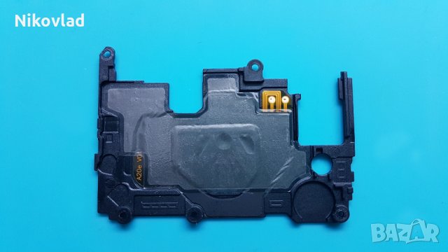 Среден капак с NFC антена Samsung Galaxy A20e