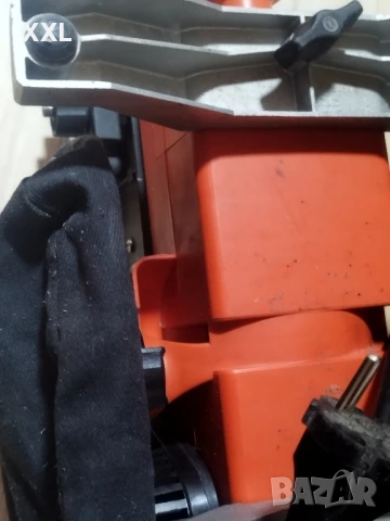 лентов HOLZ-HER 2410 850W, снимка 4 - Други инструменти - 51316906