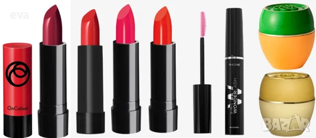 Avon, Oriflame - налични продукти за лице, коса и тяло, декоративна козметика, снимка 8 - Продукти за коса - 55966498