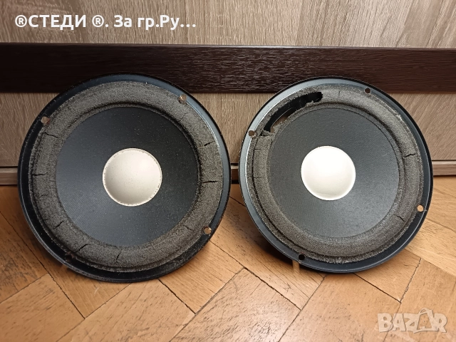 говорители за гофри. /N66, снимка 8 - Тонколони - 52870195
