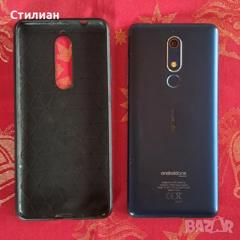 Nokia 108, Nokia TA-1075, снимка 4 - Nokia - 52890806