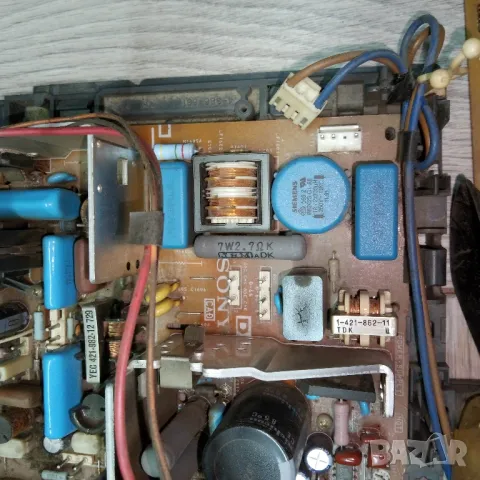 Части от телевизор SONY, снимка 6 - Части и Платки - 47655094