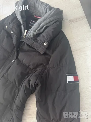 Оригинално яке Tommy Hilfiger, снимка 4 - Якета - 47848560