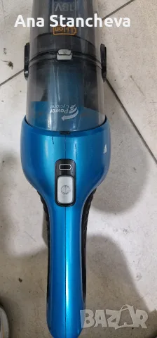 Безкабелна прахосмукачка Philips Power Pro aqua, снимка 6 - Прахосмукачки - 56310931