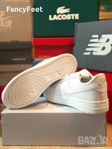 Nike Мъжки Маратонки, снимка 3 - Маратонки - 54006575