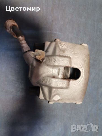 Спирачни апарати, снимка 4 - Части - 36672899