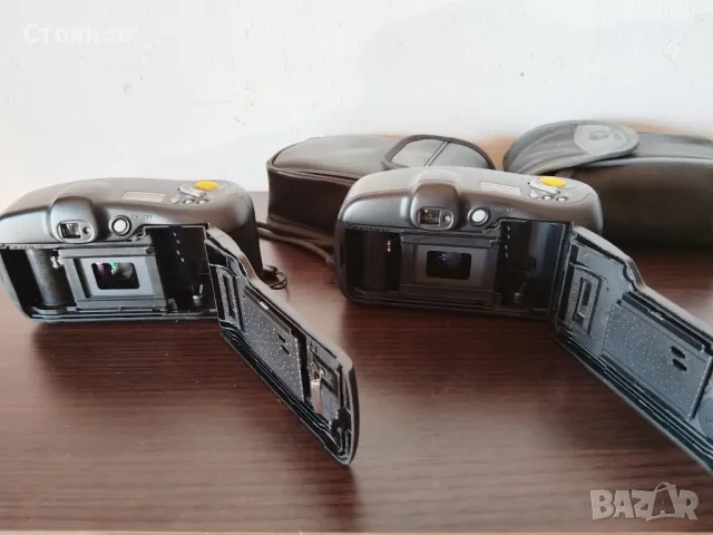 Фотоапарати MINOLTA Riva Zoom Pico,MINOLTA Riva Zoom Pico QD, снимка 13 - Фотоапарати - 48009056