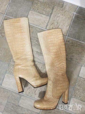 Дамски ботуши 
