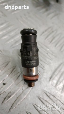 Дюза Renault Clio 1.2i 2011г. 3