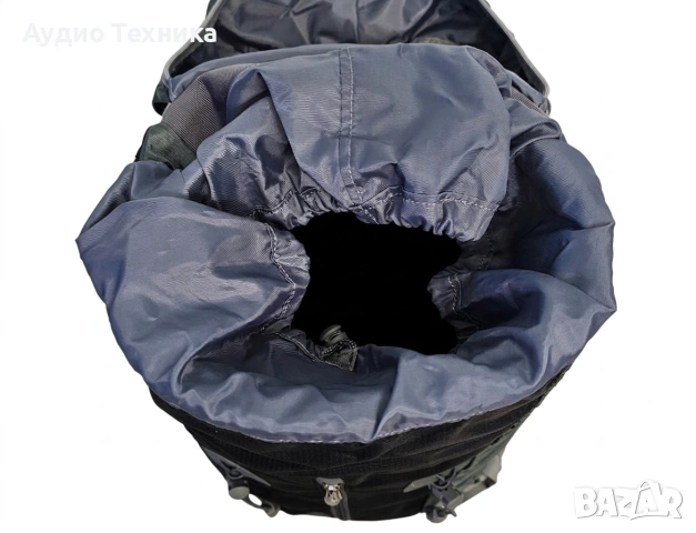 Highlander Rocky 35+5 раница, снимка 8 - Спортна екипировка - 54034347