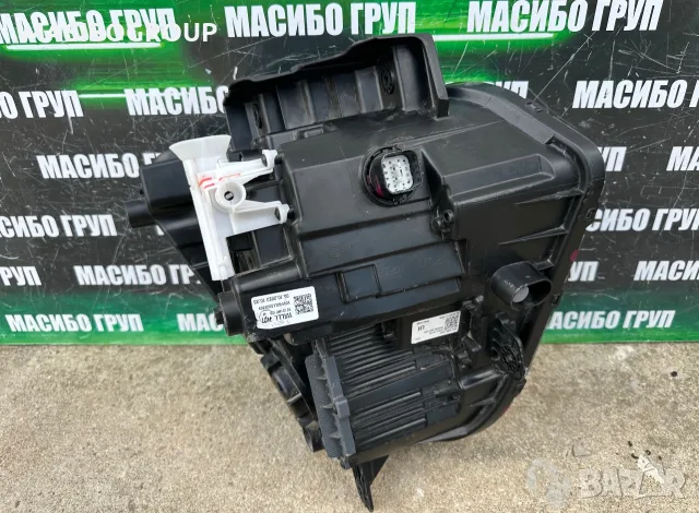 Фарове Led фар за Хюндай Кона Hyundai Kona, снимка 11 - Части - 55953953
